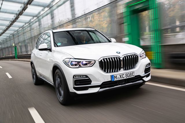 Bmw X5 foto 53