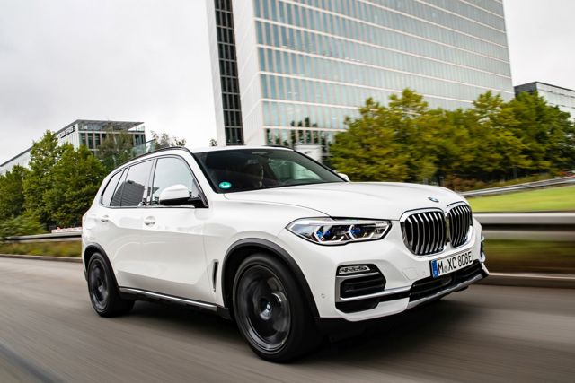 Bmw X5 foto 54