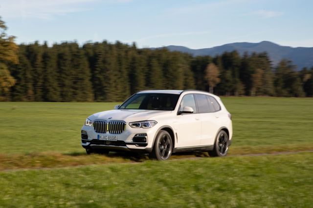 Bmw X5 foto 55