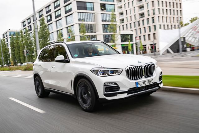 Bmw X5 foto 56