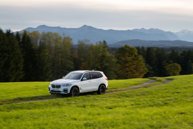 Bmw X5 foto 57