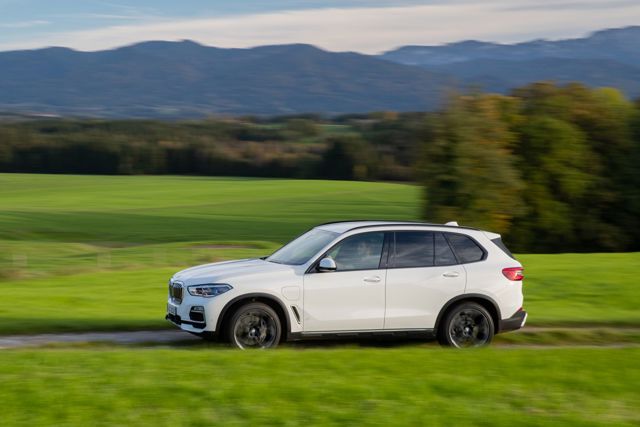 Bmw X5 foto 58
