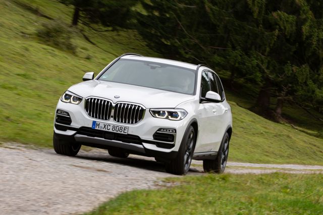 Bmw X5 foto 59