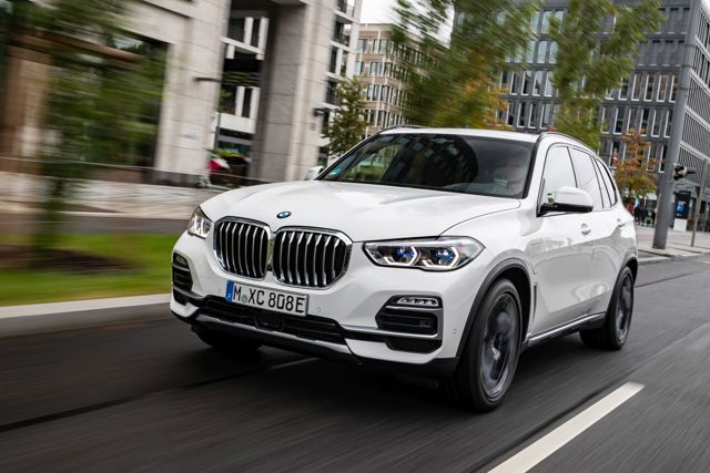 Bmw X5 foto 60