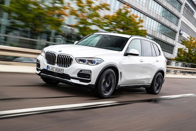 Bmw X5 foto 61