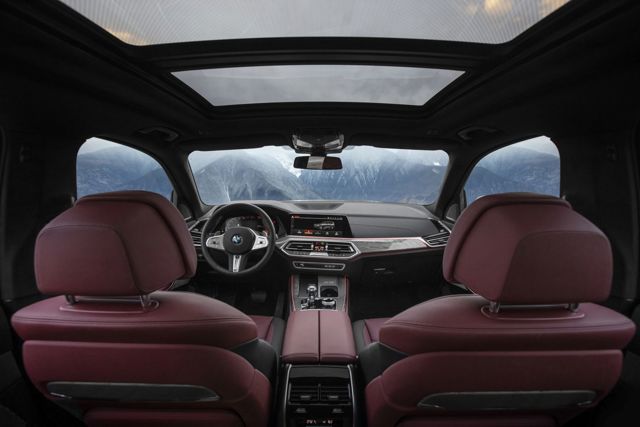 Bmw X5 foto 187