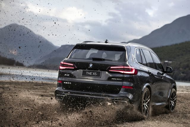 Bmw X5 foto 136