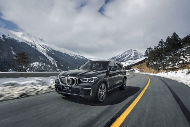 Bmw X5 foto 137