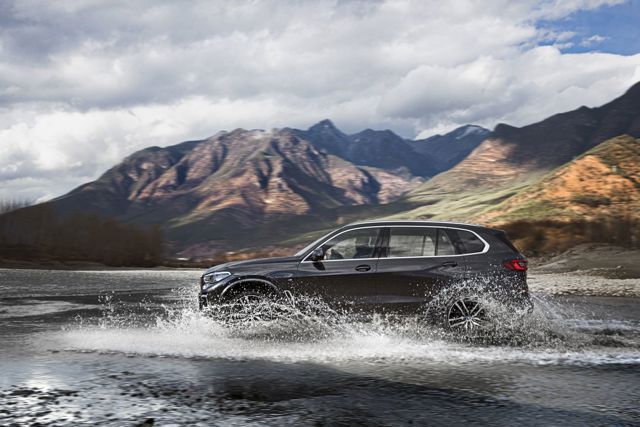 Bmw X5 foto 138