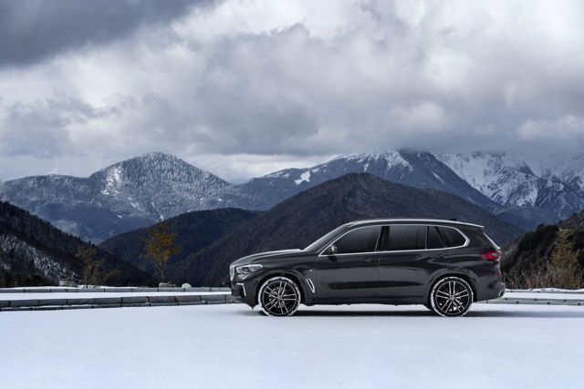 Bmw X5 foto 139