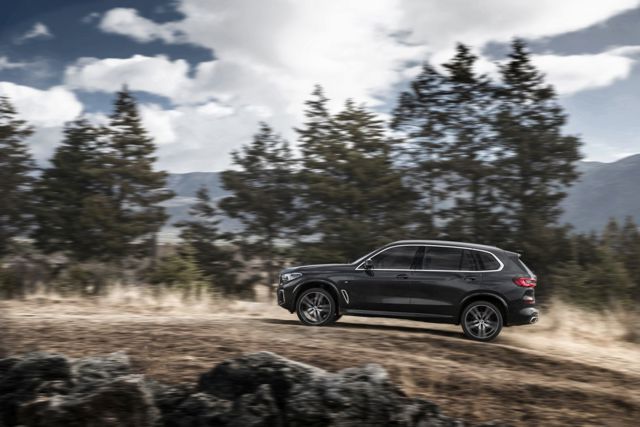Bmw X5 foto 140