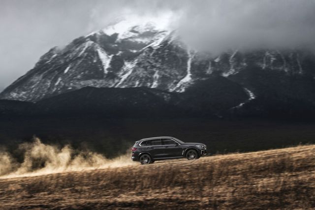 Bmw X5 foto 142