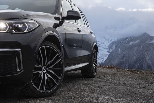 Bmw X5 foto 144