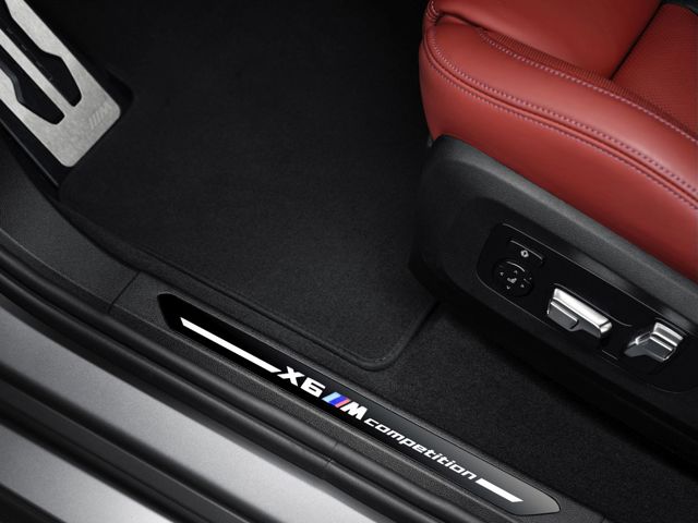 Bmw X6 M photo 68