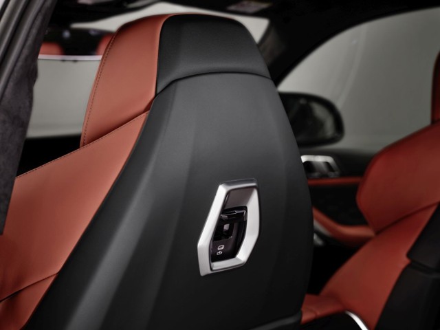 Bmw X6 M photo 71
