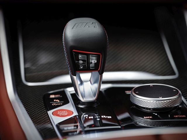 Bmw X6 M photo 72