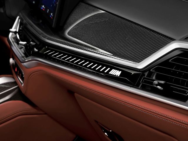 Bmw X6 M photo 73