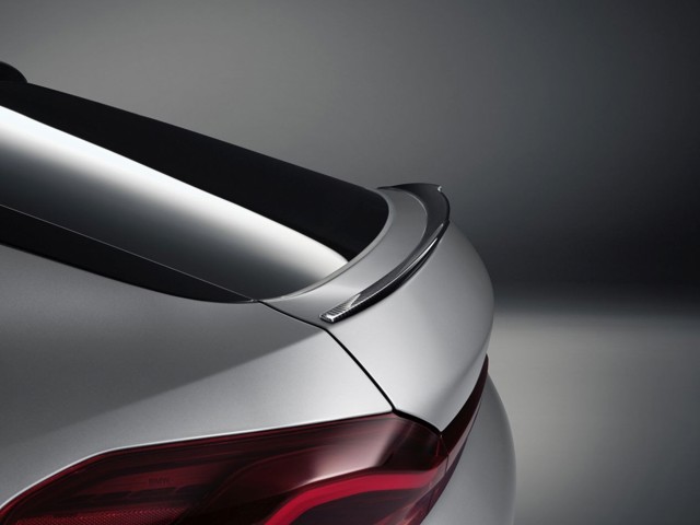 Bmw X6 M photo 47