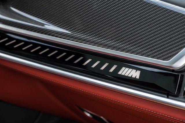 Bmw X6 M photo 61