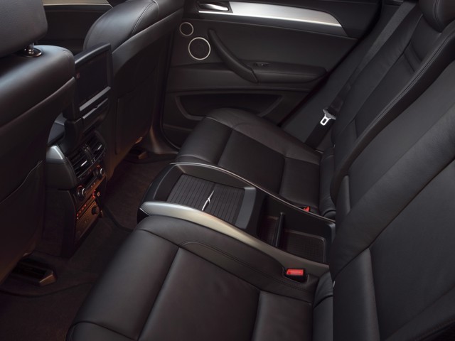 Bmw X6 M photo 137