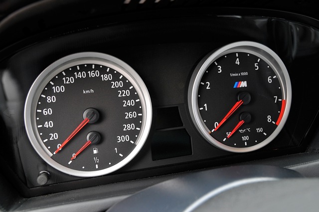 Bmw X6 M photo 120