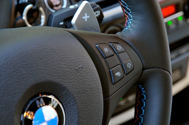 Bmw X6 M photo 123