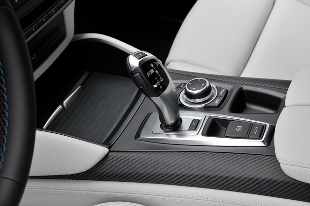 Bmw X6 M photo 124