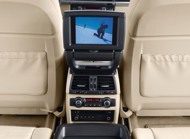 Bmw X6 M photo 94