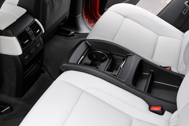 Bmw X6 M photo 127