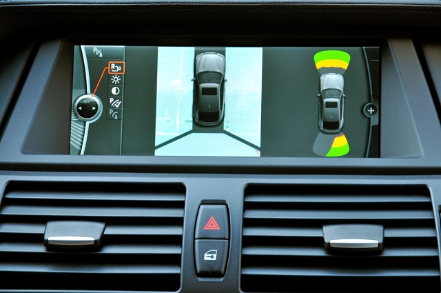 Bmw X6 M photo 130