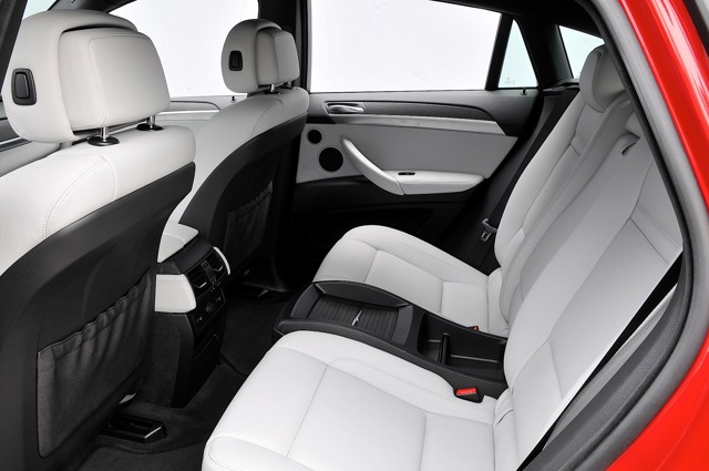 Bmw X6 M photo 131