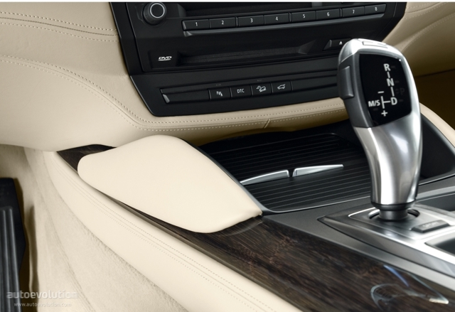 Bmw X6 M photo 103