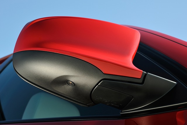 Bmw X6 M photo 21