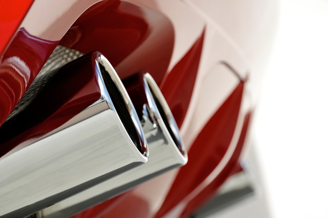 Bmw X6 M photo 24