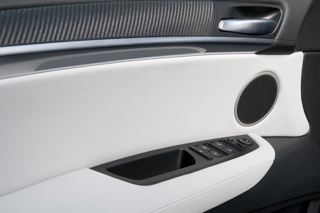 Bmw X6 M photo 106