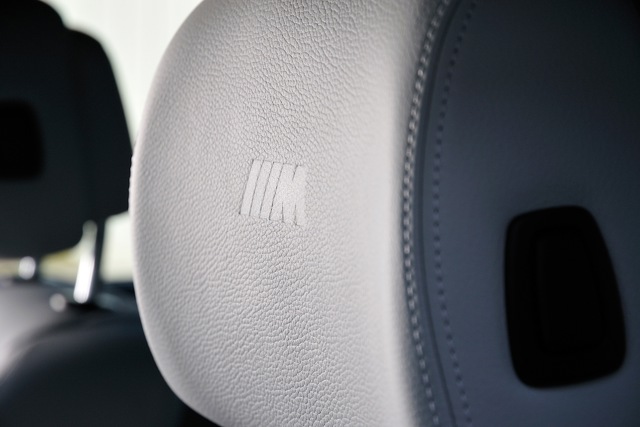 Bmw X6 M photo 107