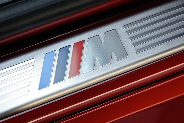 Bmw X6 M photo 109