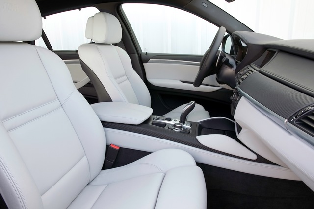 Bmw X6 M photo 110