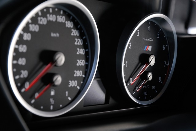 Bmw X6 M photo 111