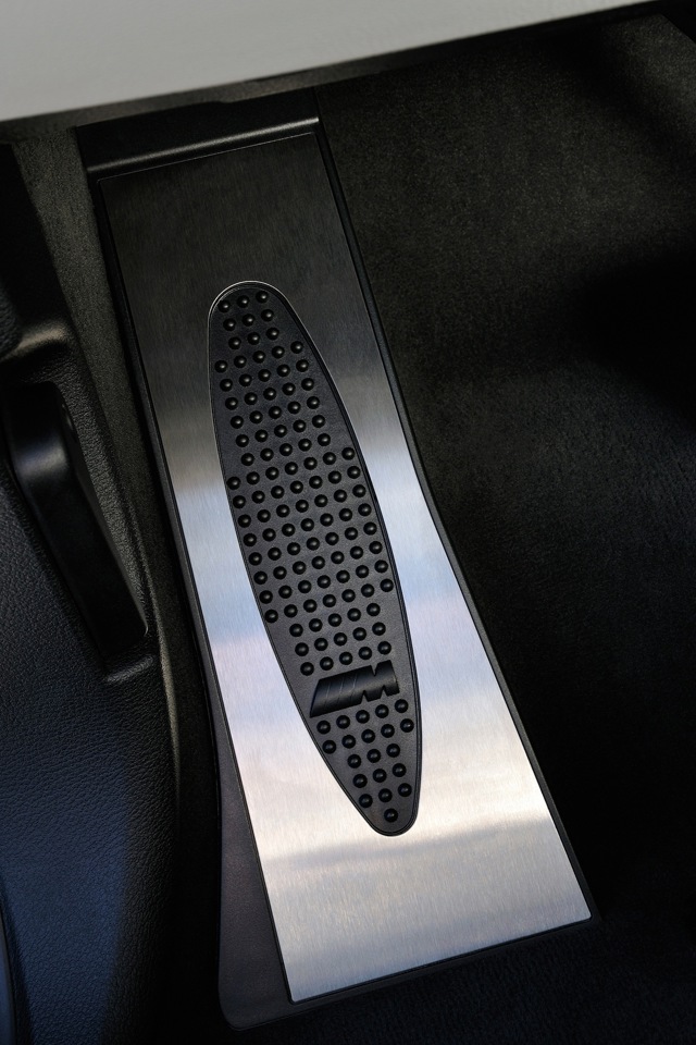 Bmw X6 M photo 112