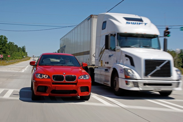 Bmw X6 M photo 51