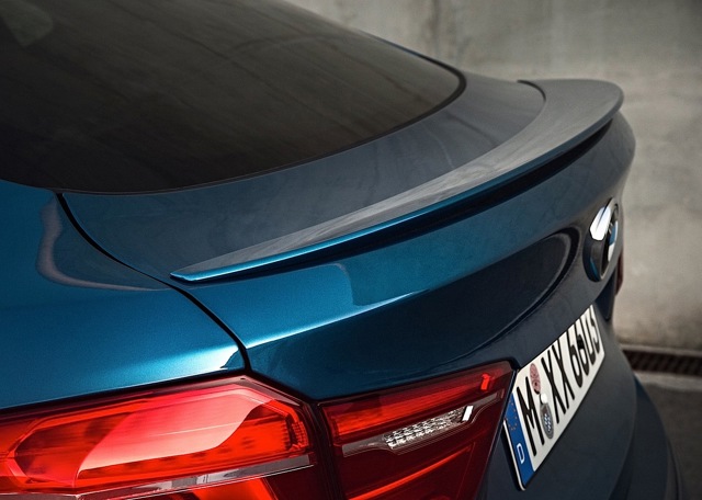 Bmw X6 M photo 30