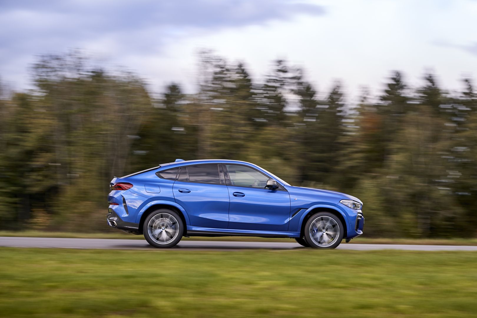 Bmw X6 photo 61