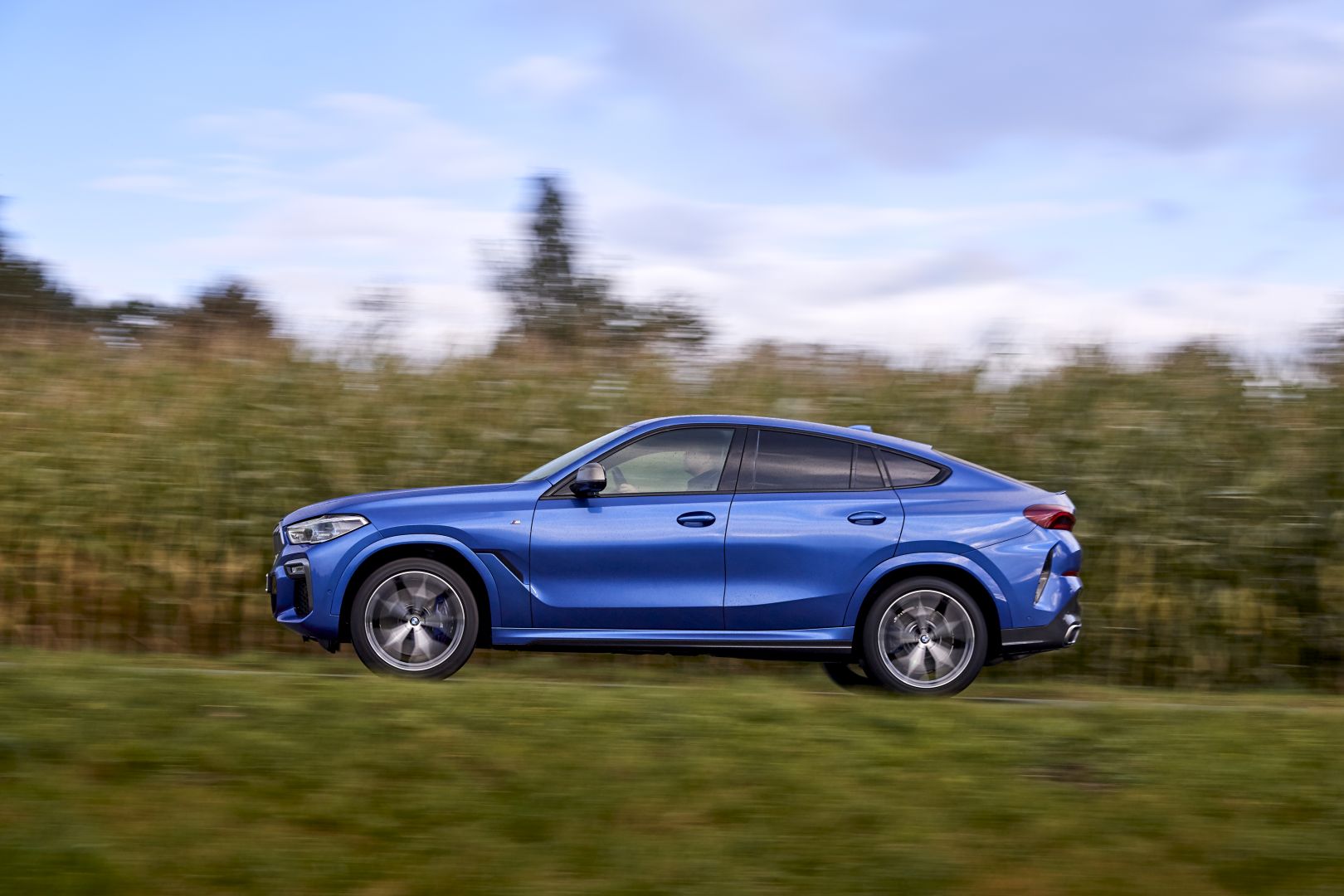 Bmw X6 photo 63