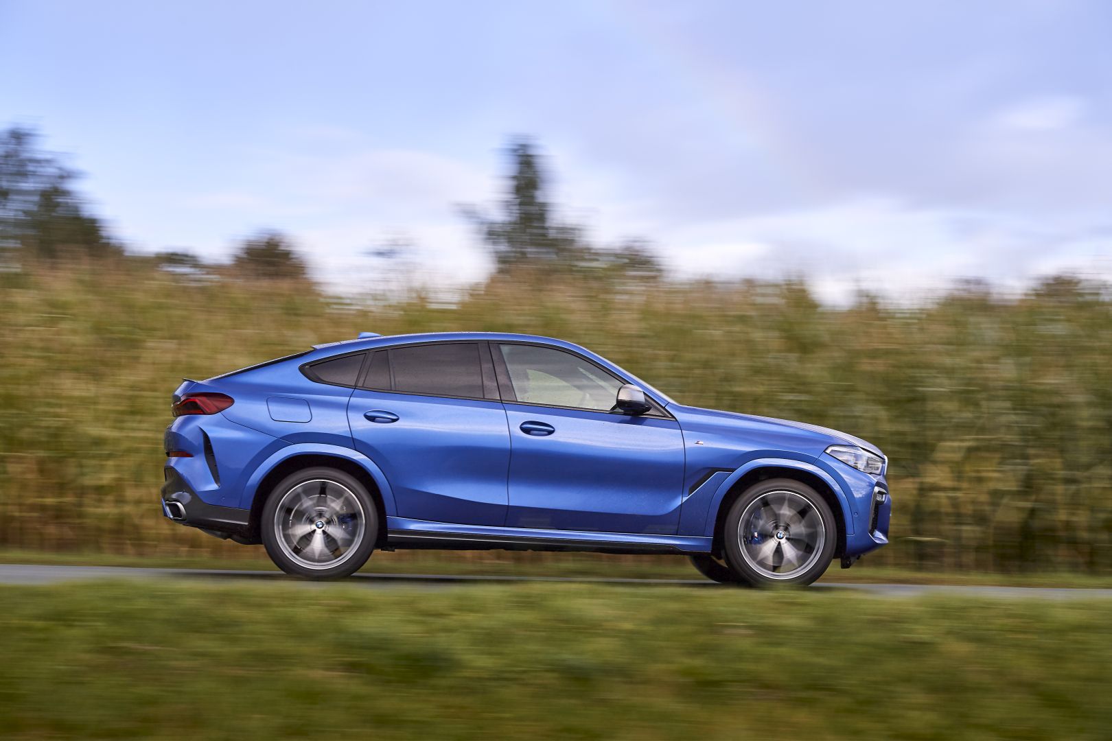 Bmw X6 photo 64