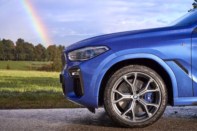 Bmw X6 photo 65