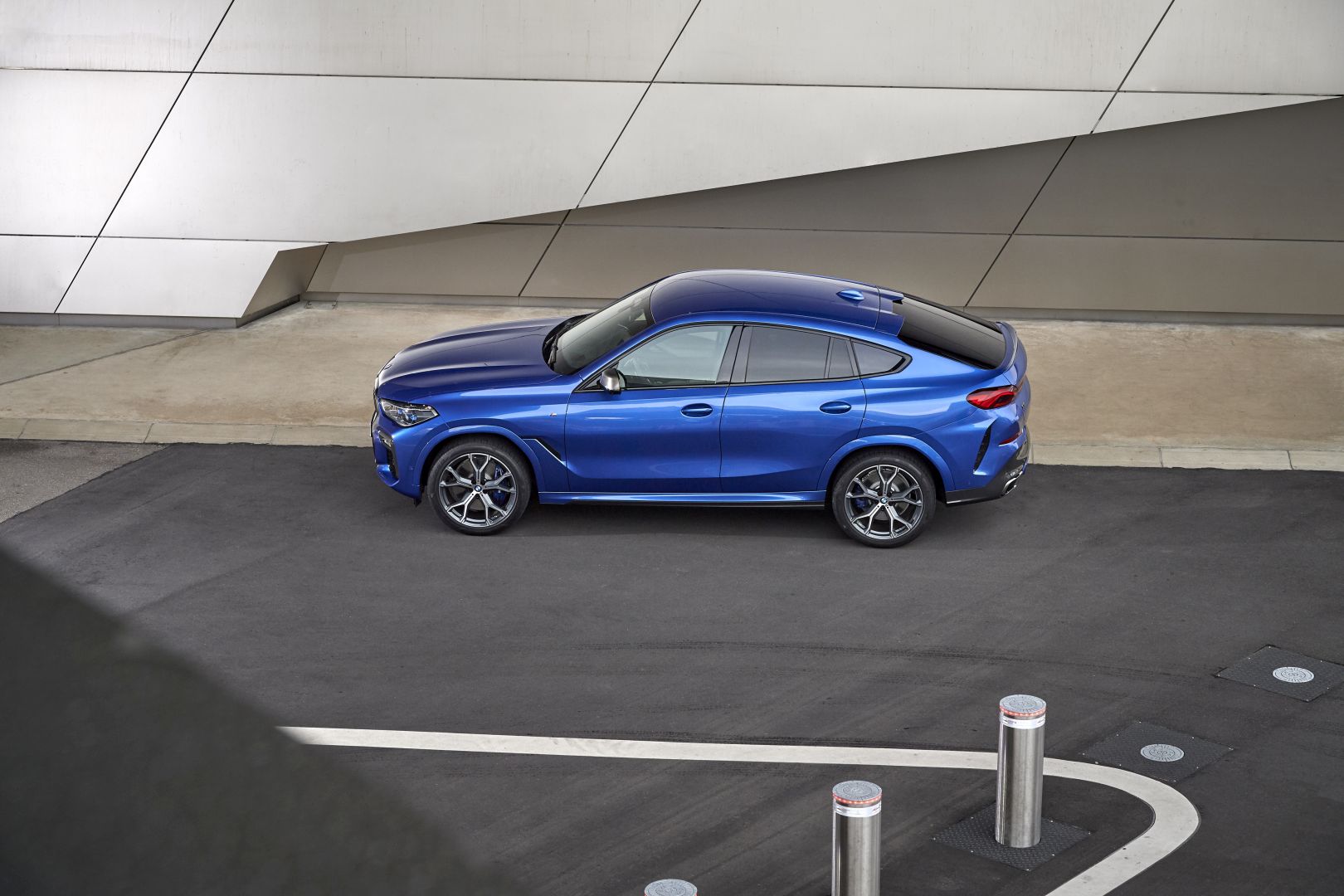 Bmw X6 photo 71