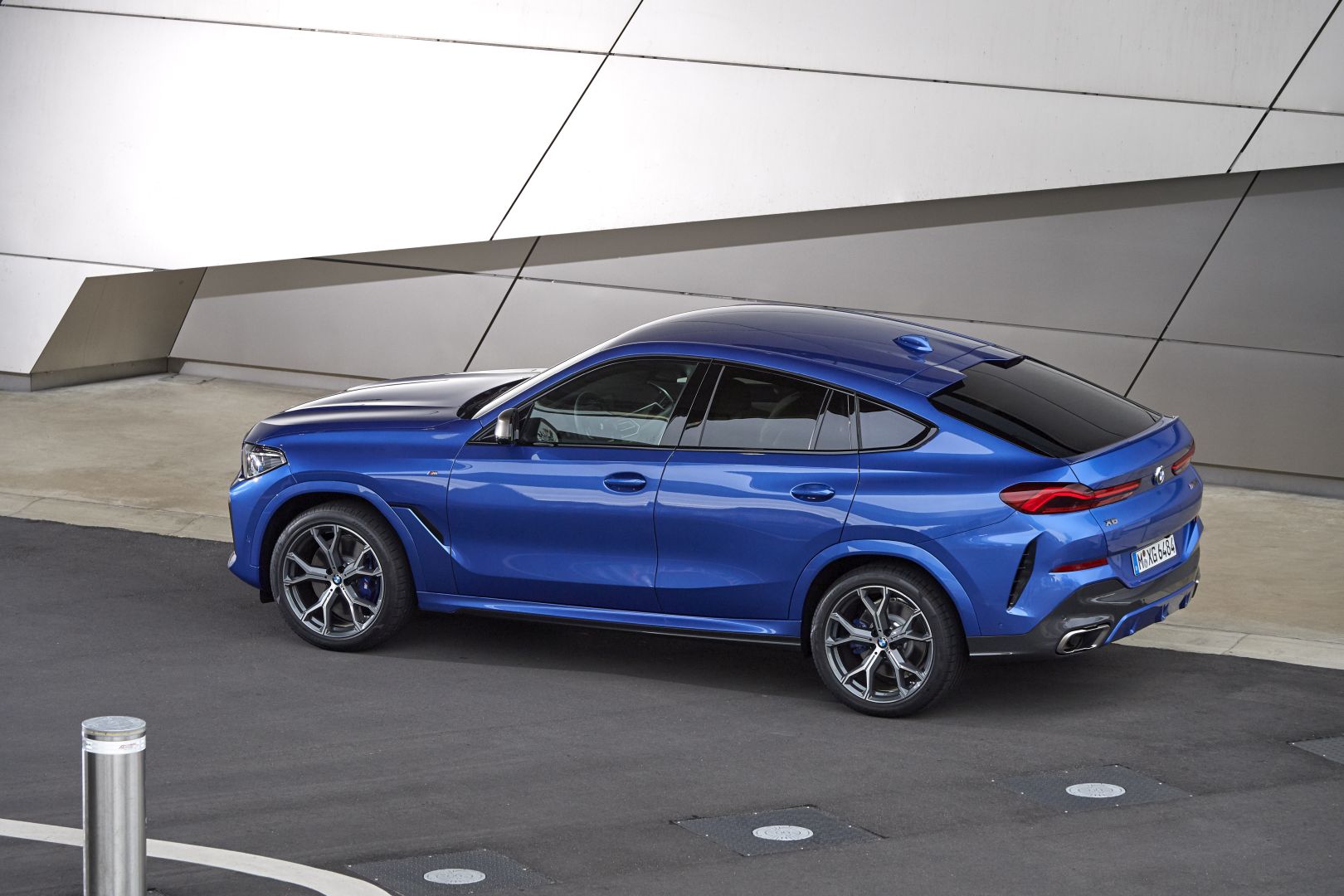 Bmw X6 photo 73