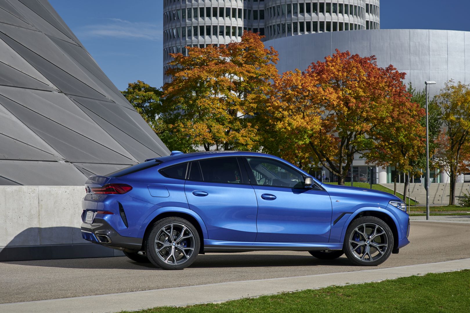 Bmw X6 photo 86