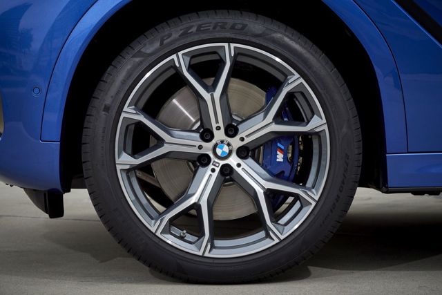 Bmw X6 photo 93